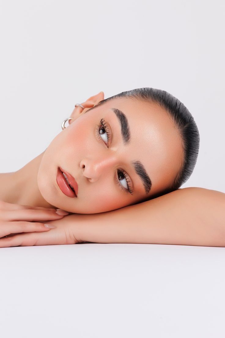BROW LAMINATION AFTERCARE