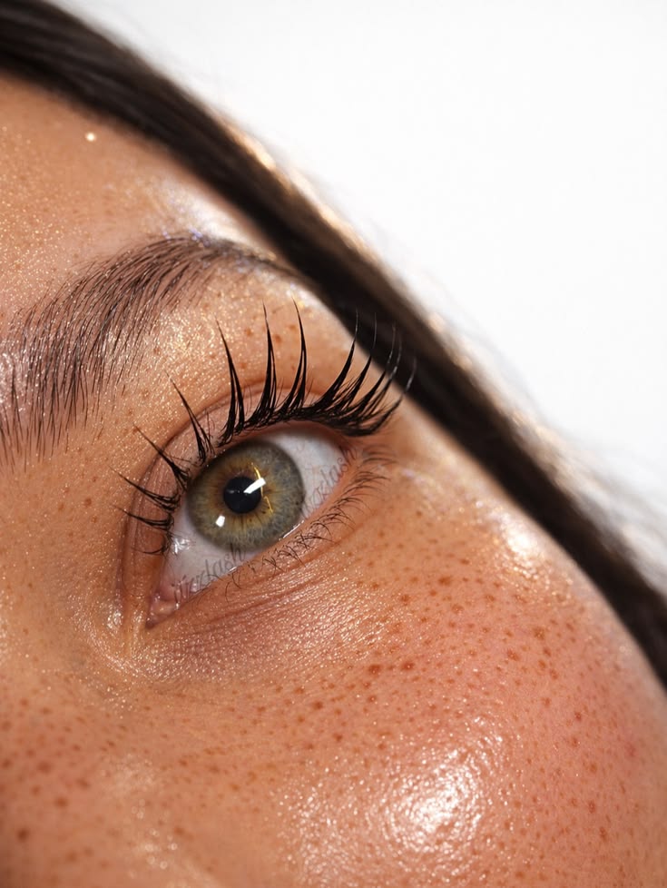 KOREAN LASHLIFT AFTERCARE